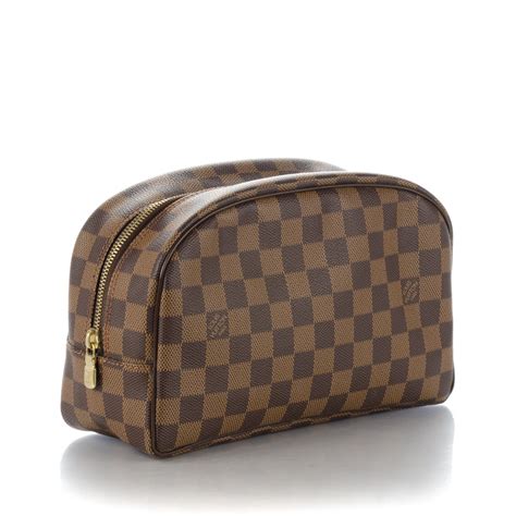 louis vuitton toiletry bag men|Louis Vuitton men's cosmetic bag.